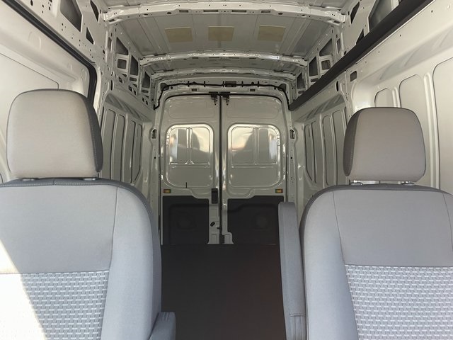 2025 Ford Transit photo 21