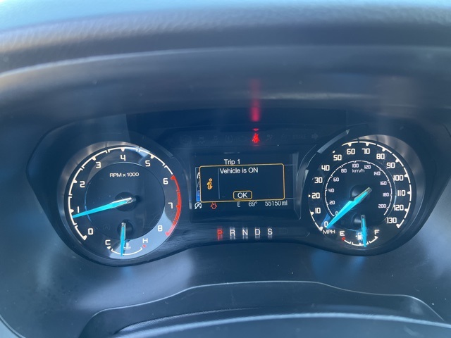 2020 Ford Ranger XLT photo 22