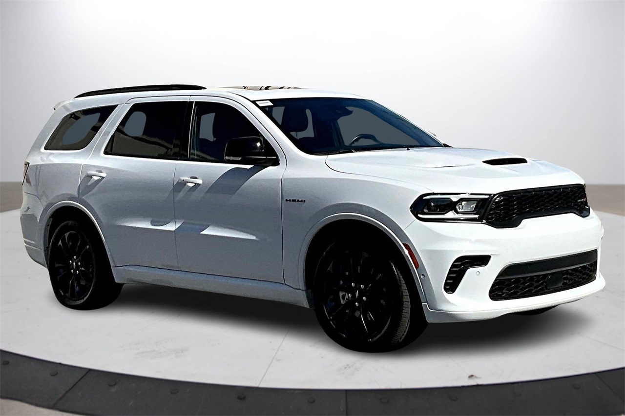 2024 Dodge Durango R/T's photo