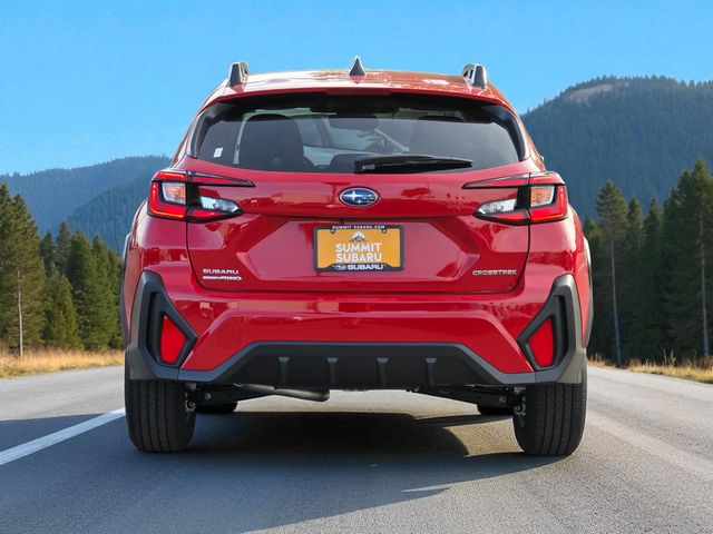 2025 Subaru Crosstrek Premium photo 3