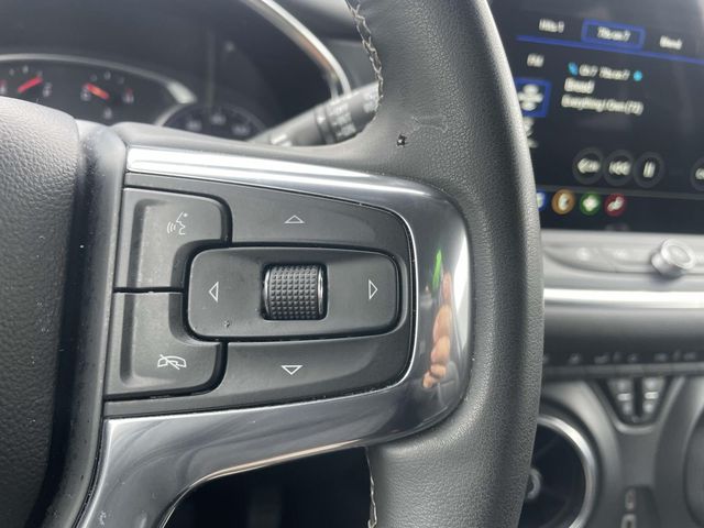 2024 Chevrolet Blazer 3LT photo 24