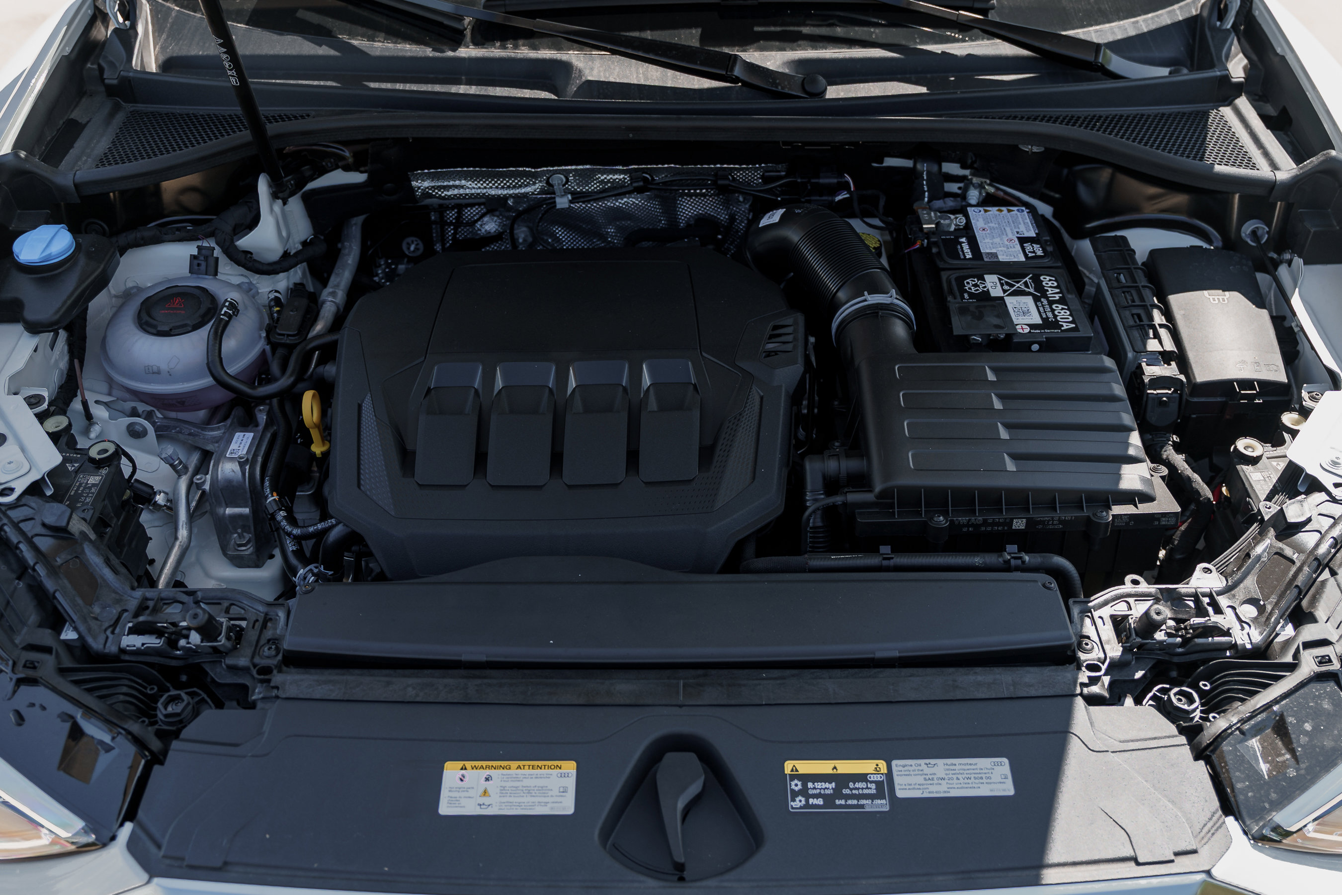 2025 Audi Q3 S line Premium Plus photo 29