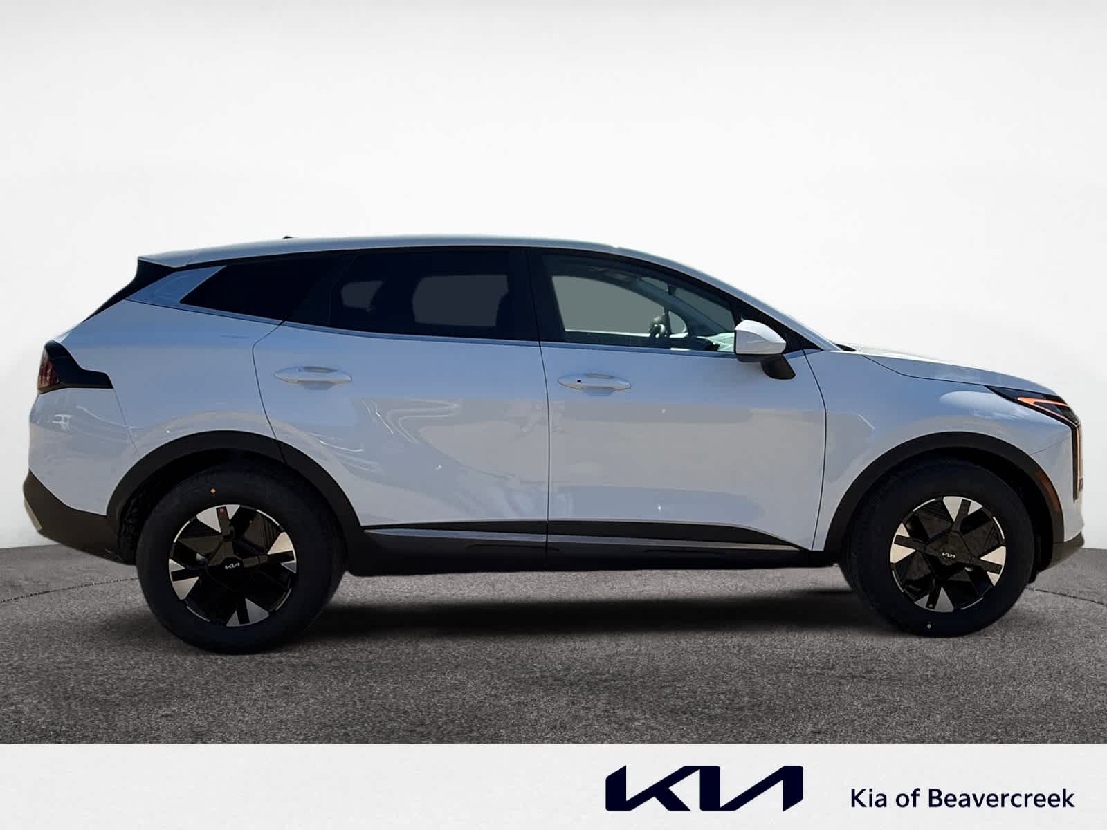 2026 Kia Sportage Hybrid LX photo 6