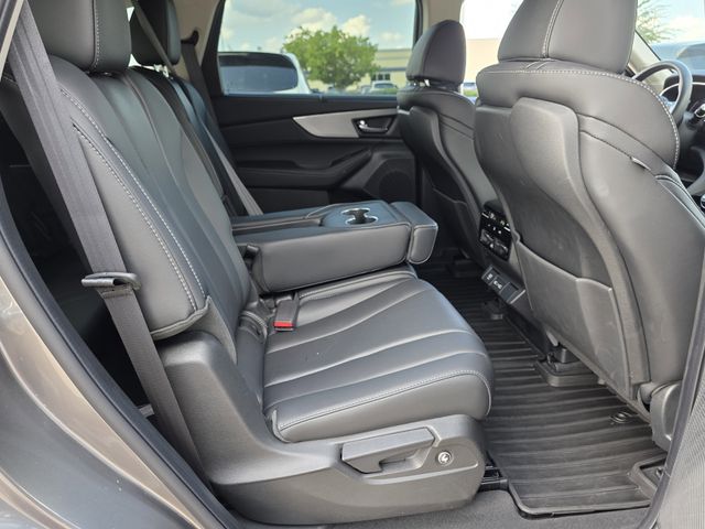 2023 Acura MDX Technology photo 25
