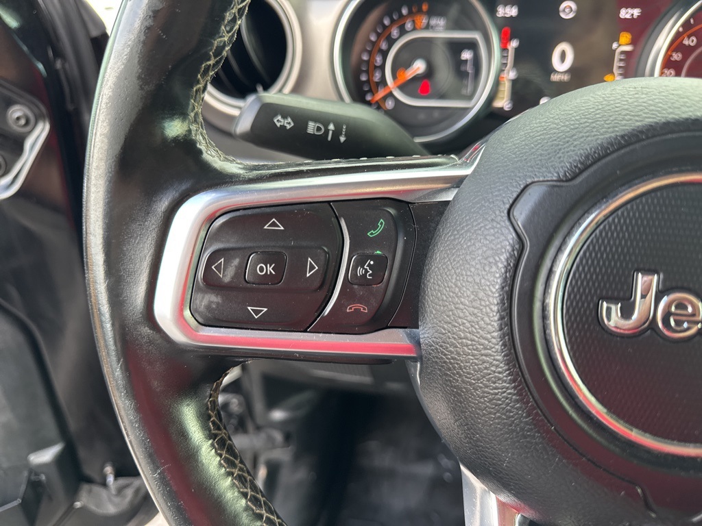 2020 Jeep Gladiator Sport photo 47