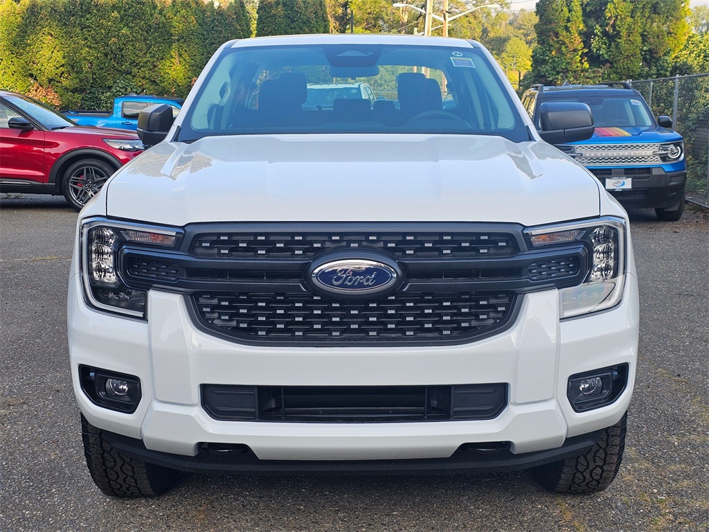 2025 Ford Ranger XL photo 2