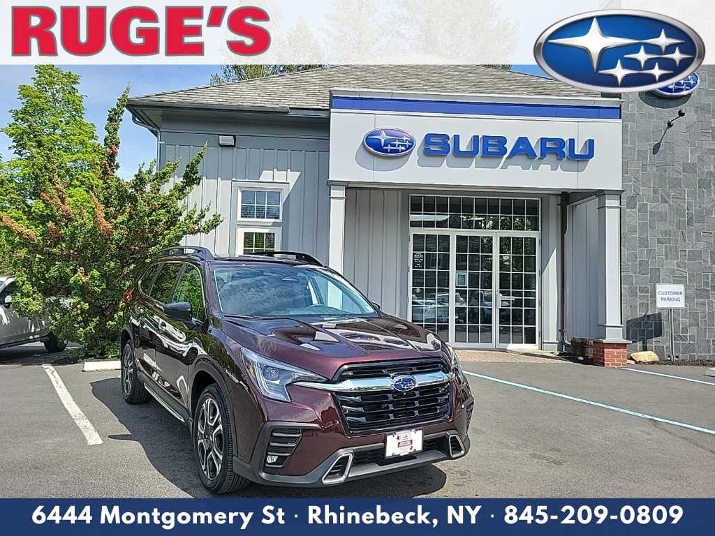 2024 Subaru Ascent Touring