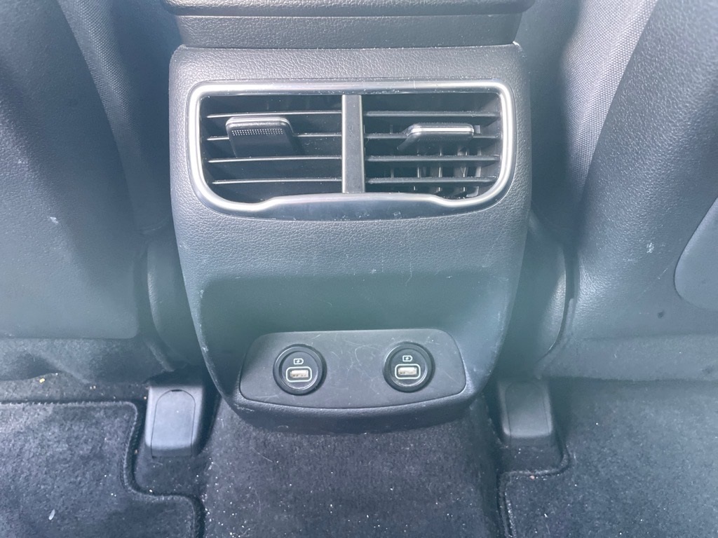 2022 Hyundai Santa Fe XRT photo 18
