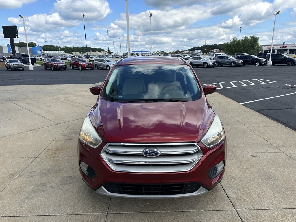 2017 Ford Escape SE photo 3
