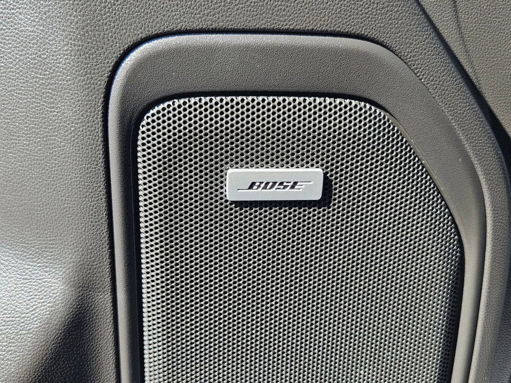 2022 Chevrolet Silverado 1500 LTZ photo 10