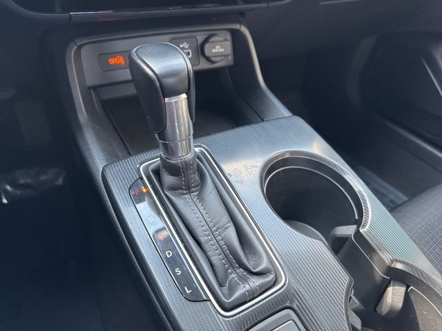 2023 Honda Civic EX photo 20