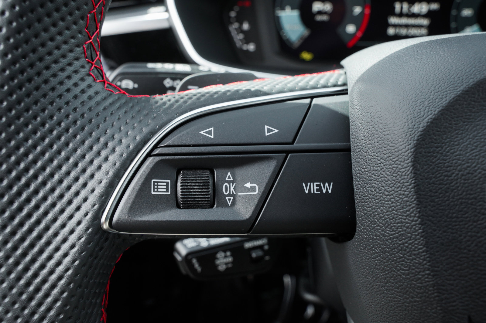 2025 Audi Q3 S line Premium Plus photo 15