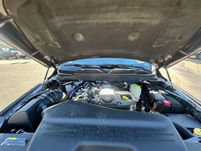2025 Ram 2500 Big Horn photo 14