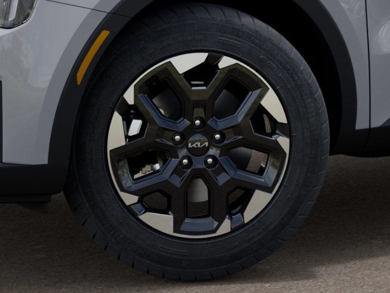 2025 Kia Sorento S photo 8
