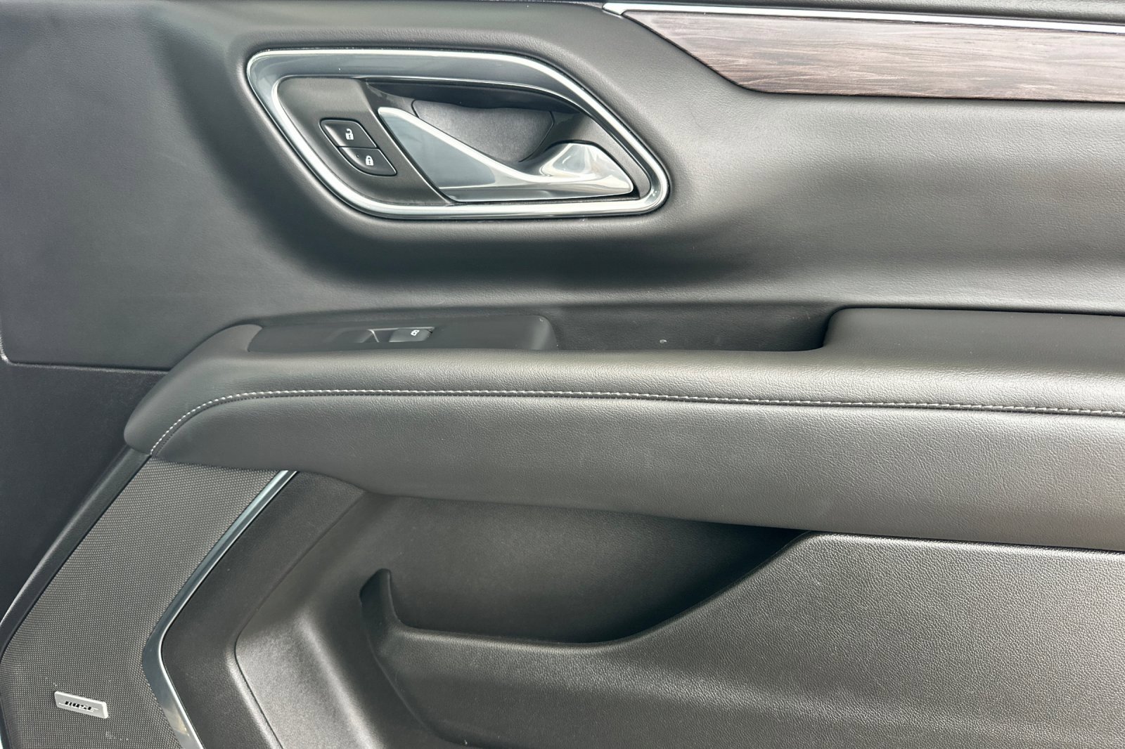2023 Chevrolet Tahoe LT photo 21