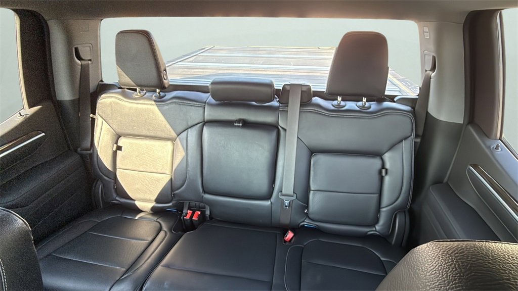 2022 Gmc Sierra 1500 Elevation photo 10