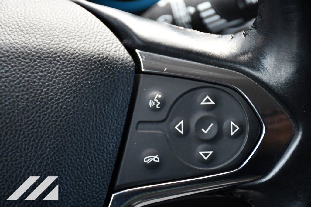 2019 Chevrolet Traverse Leather photo 17