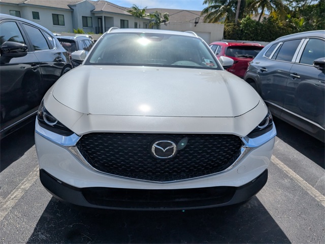 2025 Mazda CX-30 2.5 S Preferred photo 3