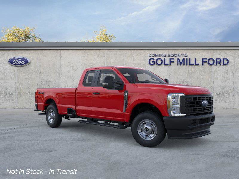 2026 FORD F-250 - Image 8