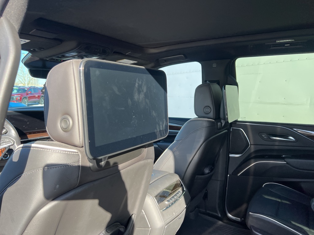 2023 CADILLAC ESCALADE - Image 8