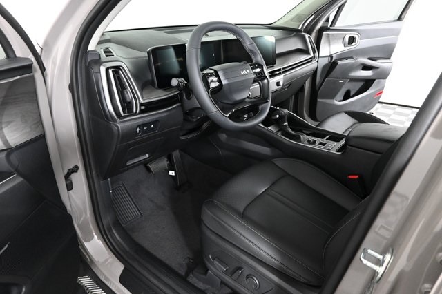 2026 Kia Sorento X-Line EX photo 14