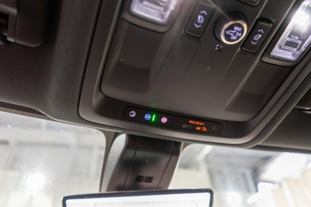 2021 Chevrolet Tahoe High Country photo 24