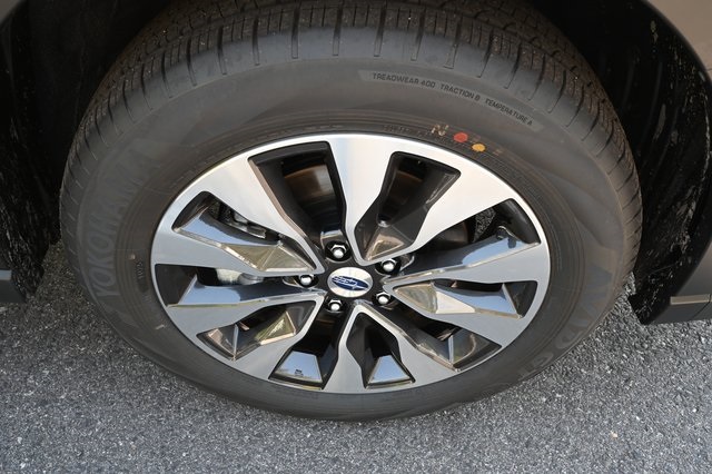 2025 Subaru Outback Limited photo 13