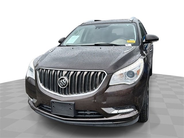 2017 Buick Enclave Premium's photo