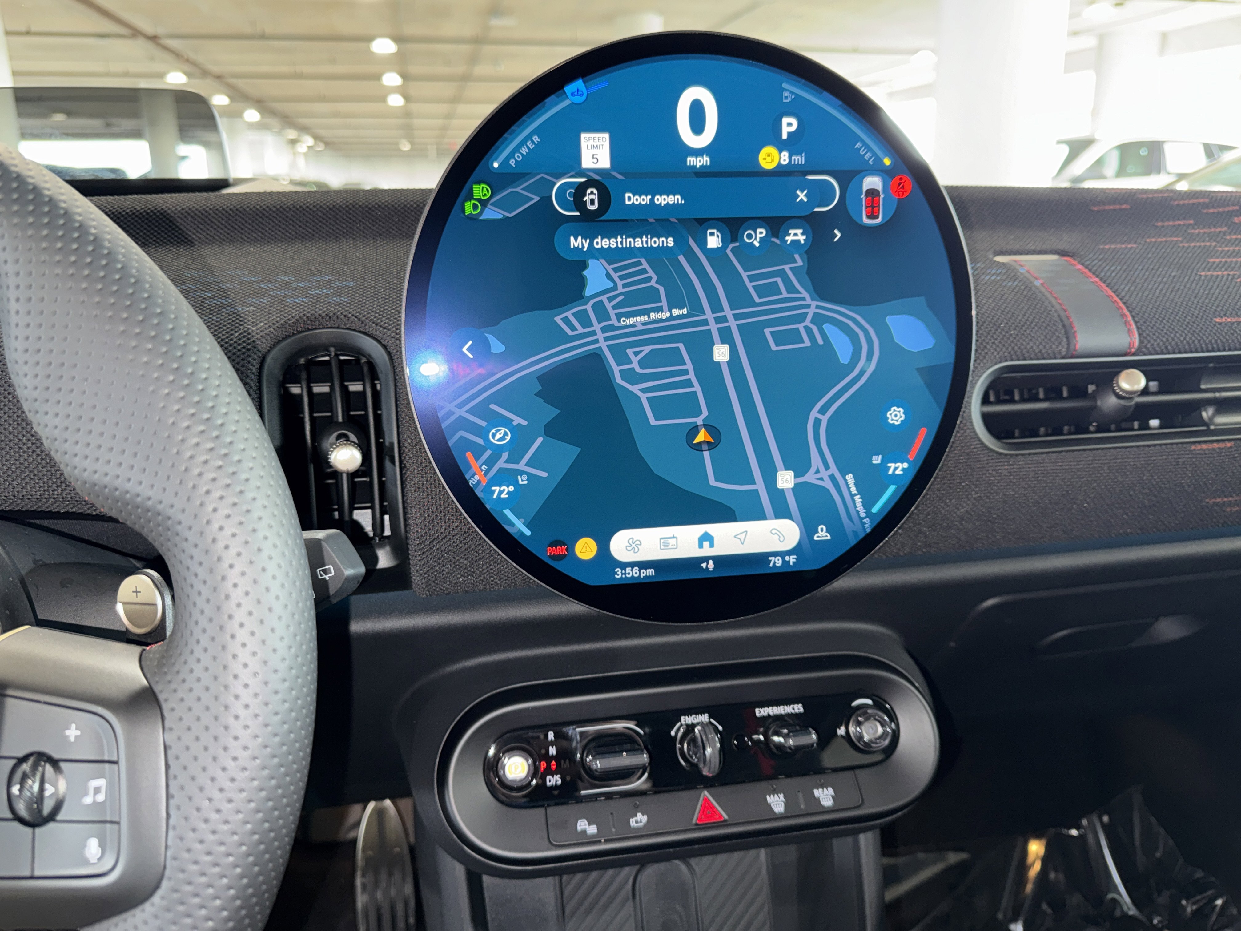 2025 Mini Cooper 2 Door Hardtop Signature photo 3