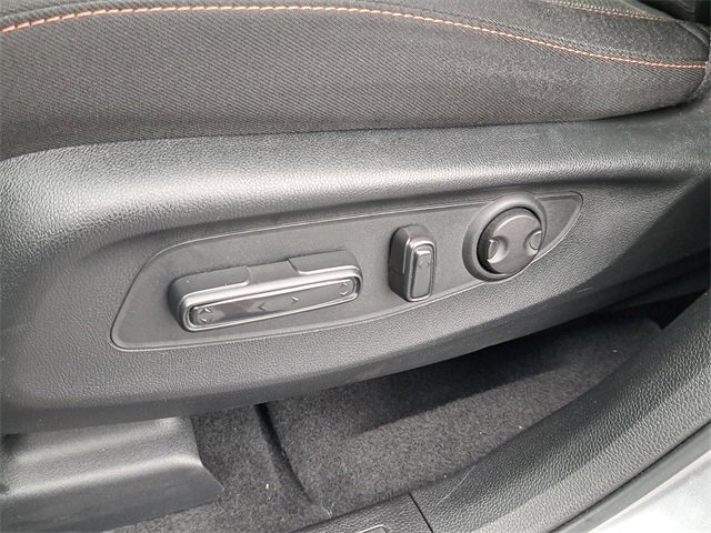 2023 Honda CR-V Hybrid Sport photo 18