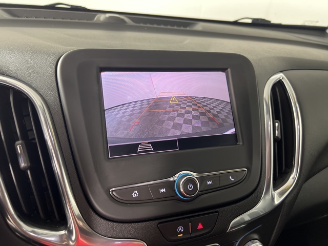 2023 Chevrolet Equinox LT photo 21