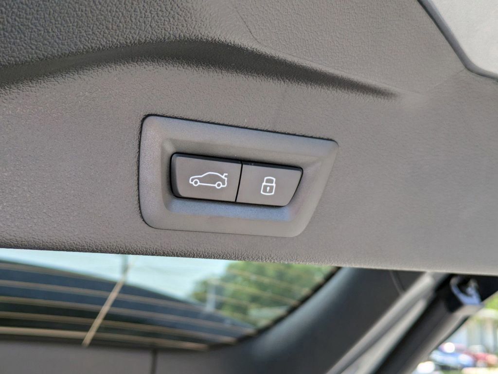 2025 Bmw X5 sDrive40i photo 14