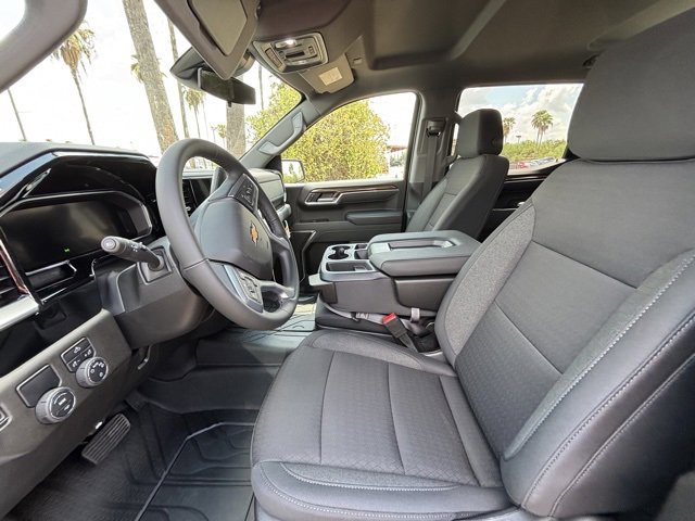 2026 Chevrolet Silverado 1500 LT photo 12