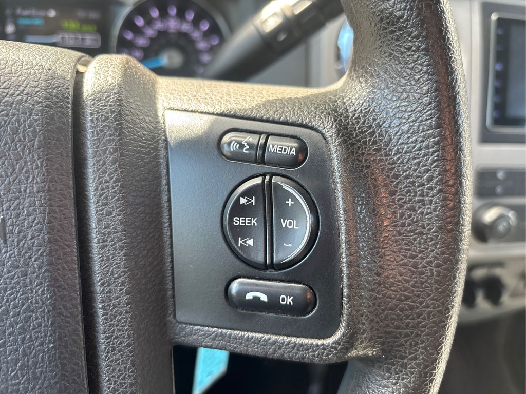 2015 Ford F-250 photo 19