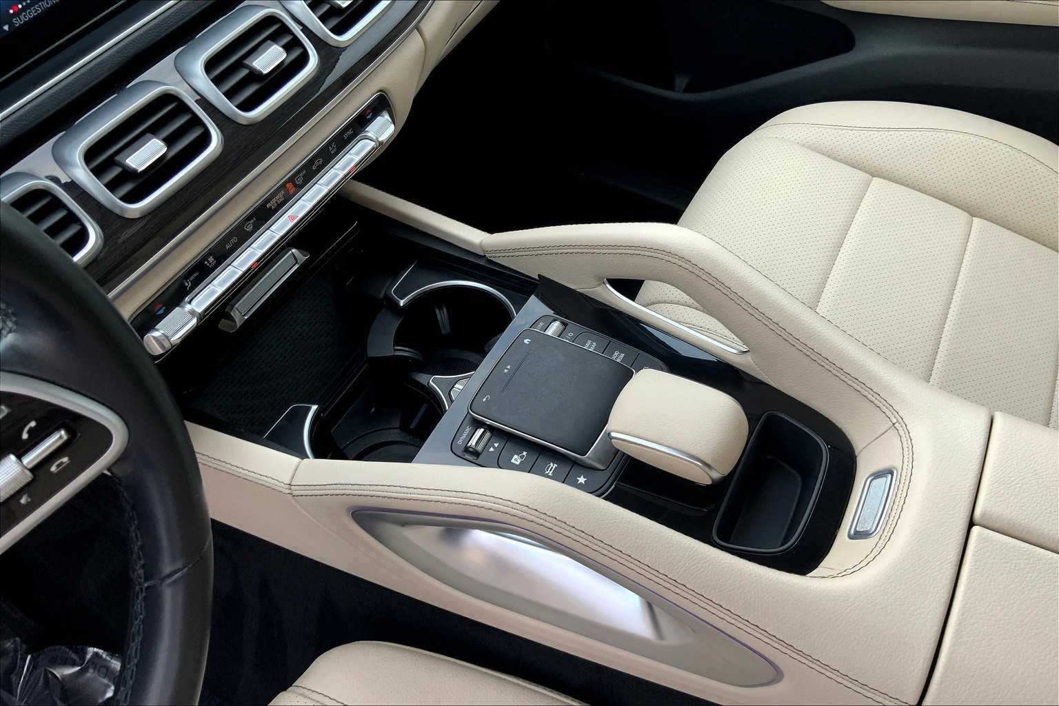 2021 Mercedes Benz GLE 350 4MATIC photo 12