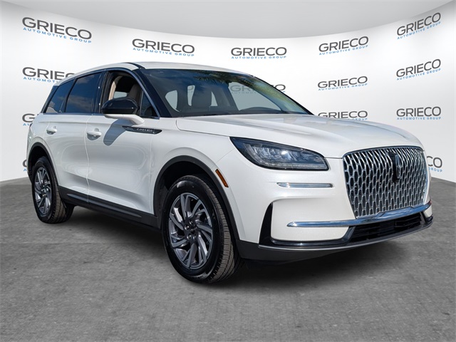 2024 Lincoln Corsair Premiere's photo