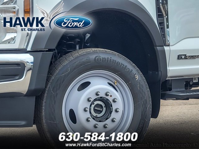 2024 FORD F-550 - Image 16