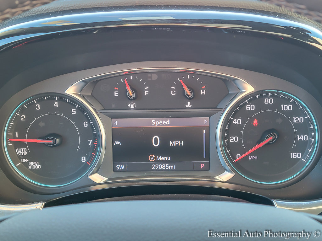 2023 CHEVROLET TRAVERSE - Image 13