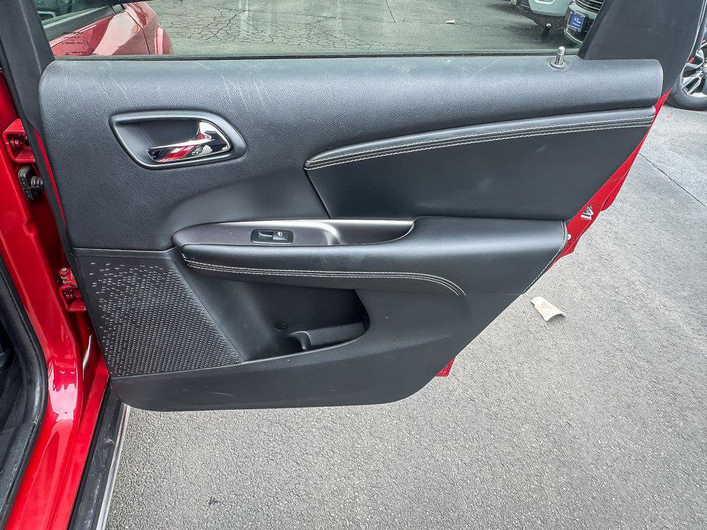 2017 DODGE JOURNEY - Image 24