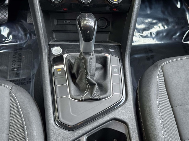 2024 Volkswagen Taos SE photo 20