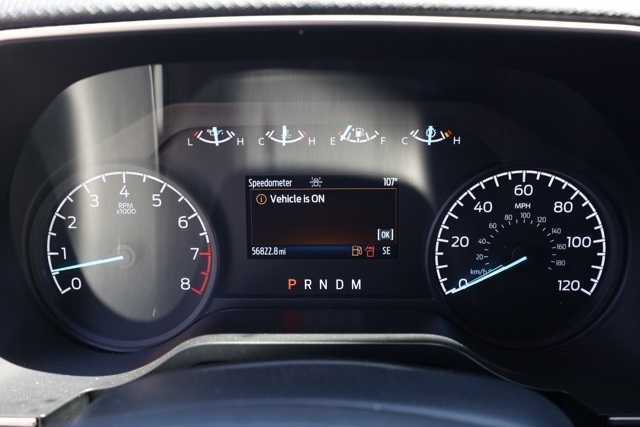 2023 Ford F-150 XLT photo 26