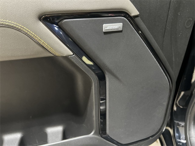 2022 Chevrolet Silverado 1500 ZR2 photo 20