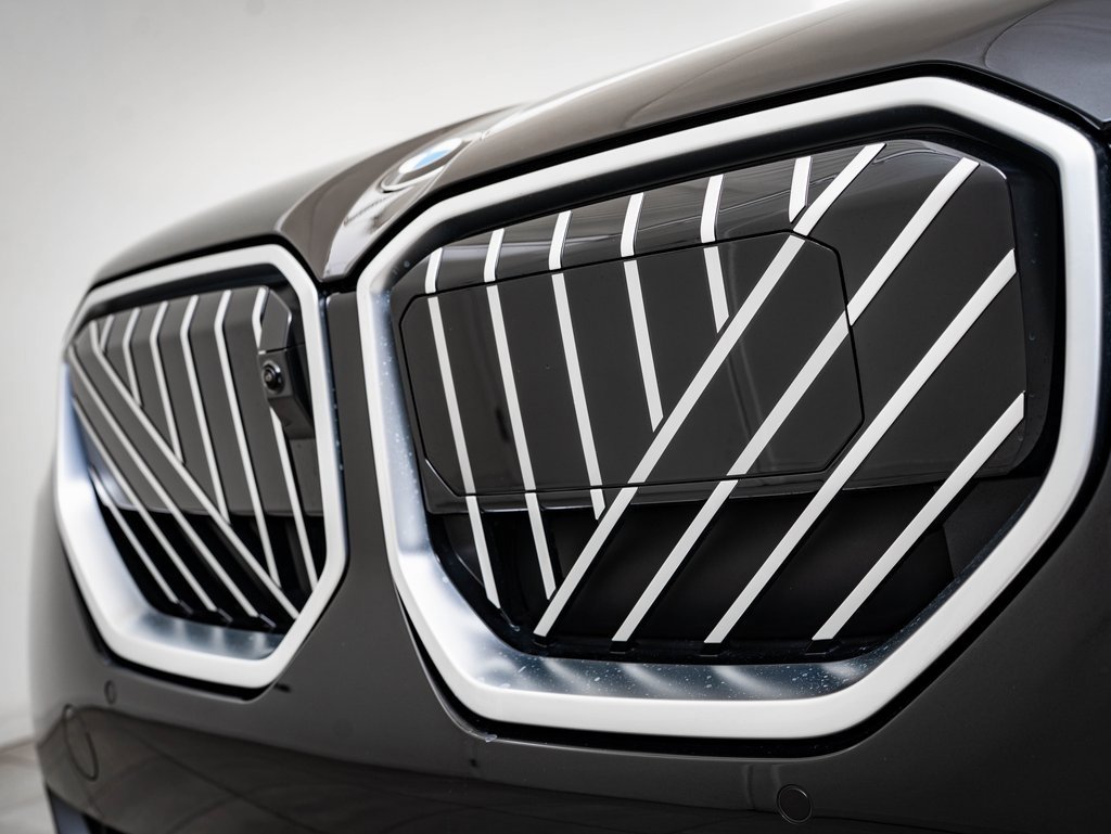 2025 Bmw X3 30x Drive photo 3