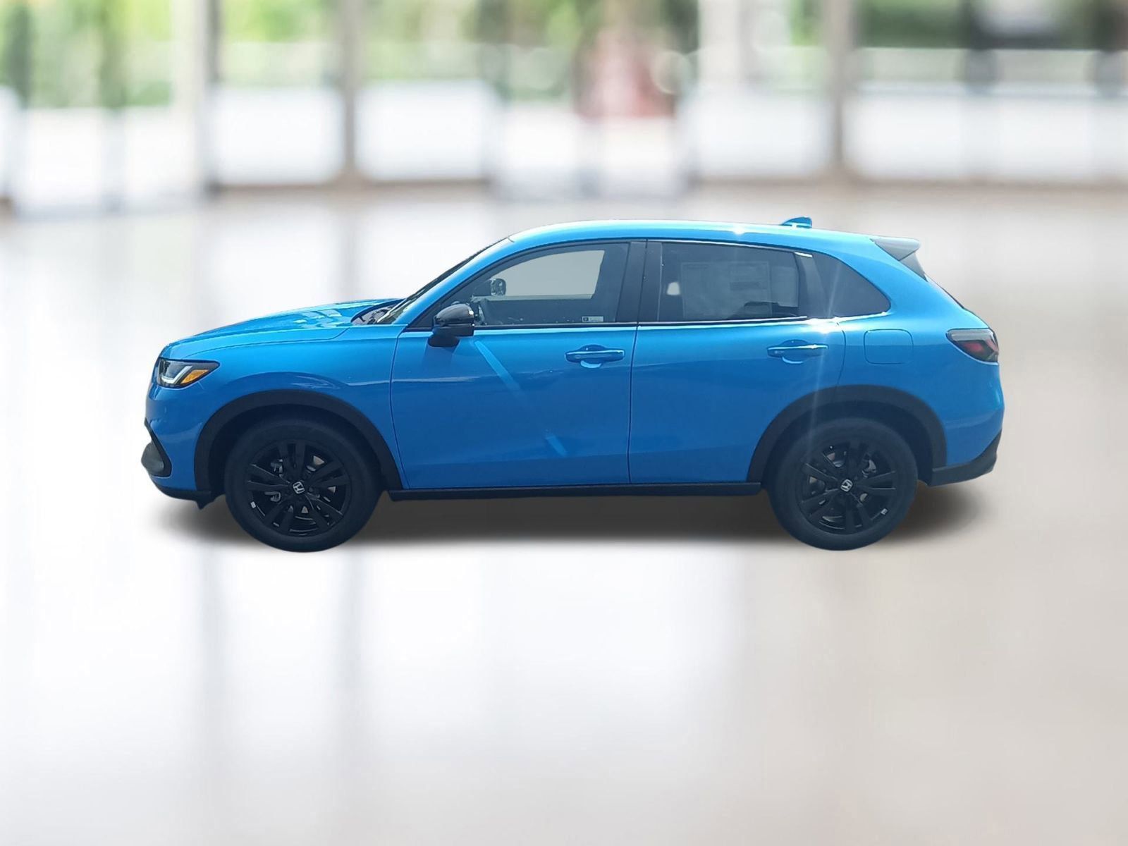 2026 Honda HR-V Sport photo 23