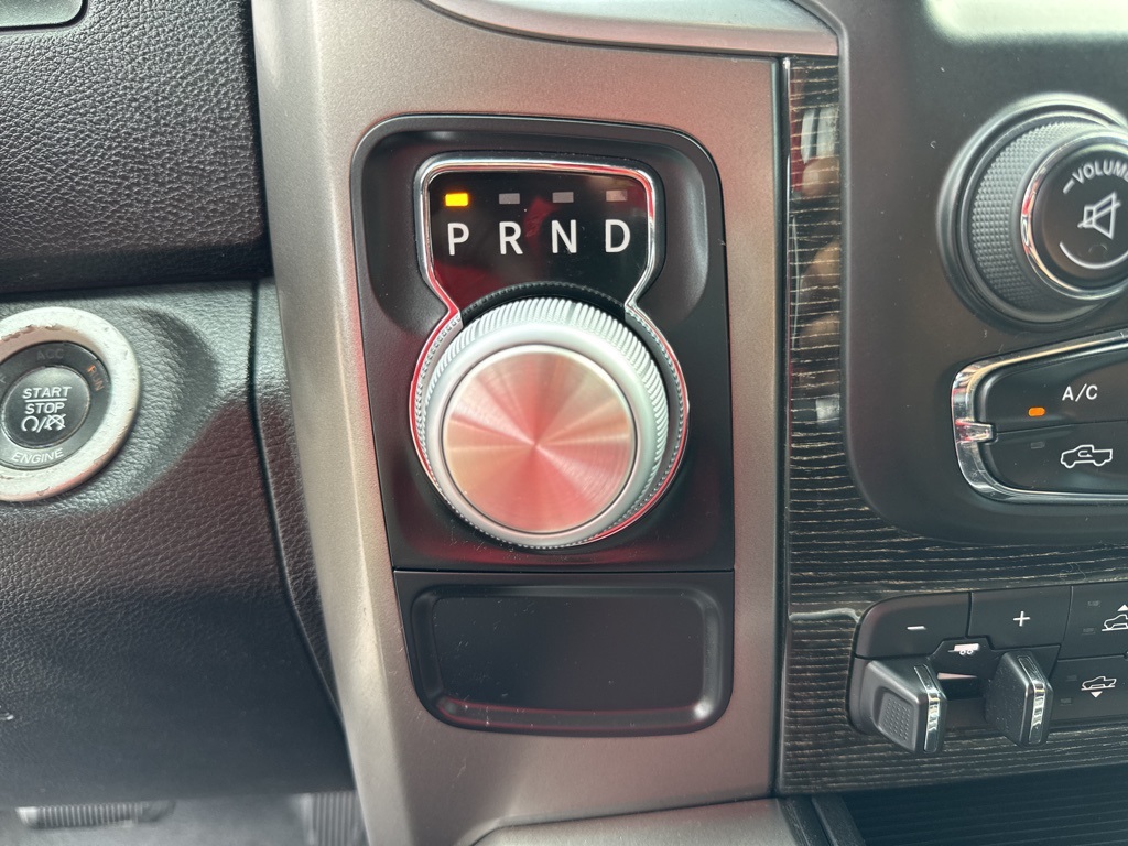 2014 Ram 1500 Laramie Longhorn photo 43
