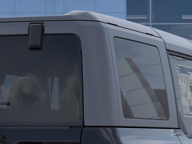 2025 FORD BRONCO - Image 26