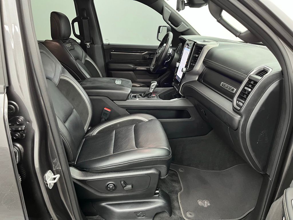 2022 Ram 1500 TRX photo 28