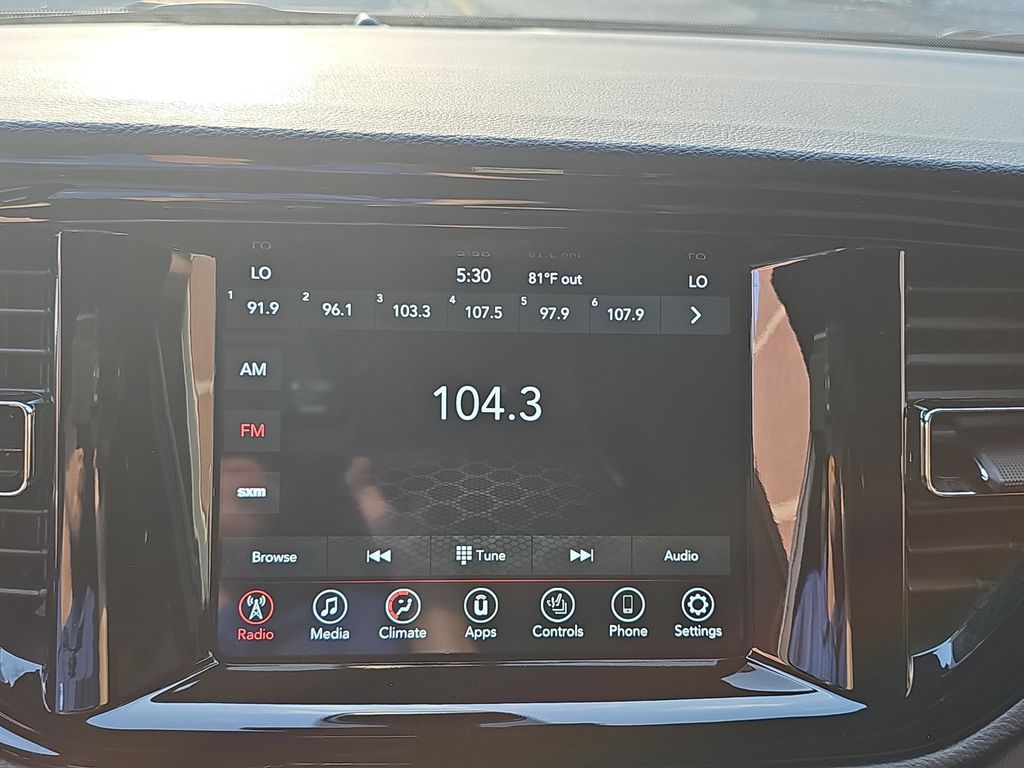 2024 Dodge Durango GT photo 23