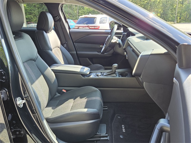 2025 Mazda CX-50 Preferred photo 17