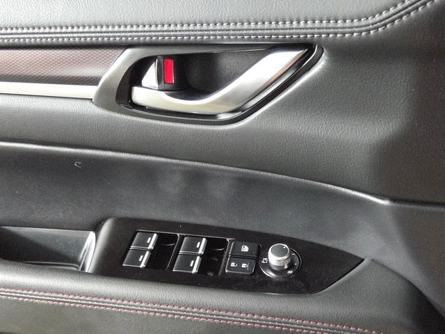 2023 Mazda CX-5 2.5 Turbo photo 26